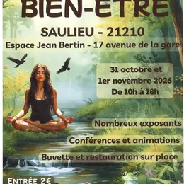 Salon du bien-être