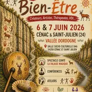 Salon du bien-être 2026