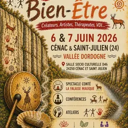 Salon du bien-être 2026