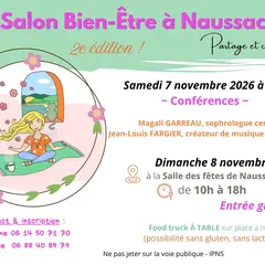 Salon Du Bien-être - 2ème édition