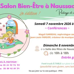 Salon Du Bien-être - 2ème édition