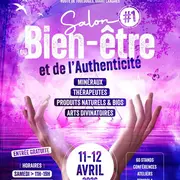Salon Du Bien-être