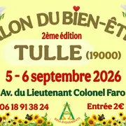 Salon du bien être