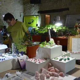Salon du bien-être