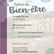 Salon du bien-être