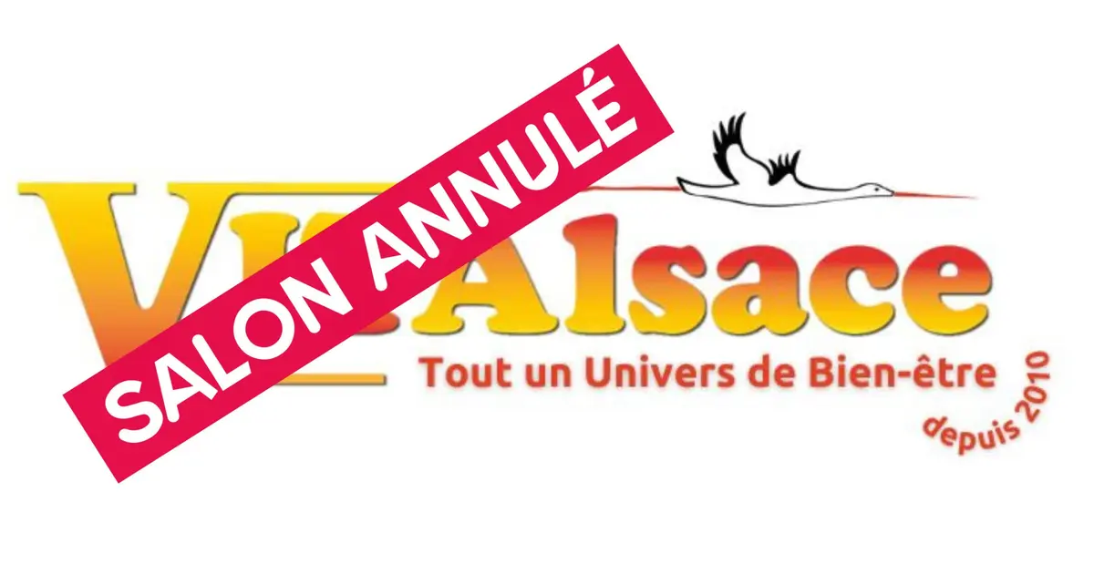 Salon du bien-être à Rixheim