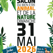 Salon du Bien-Être Animal et de la Nature