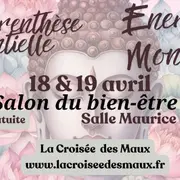 Salon du bien-être : Enerzen