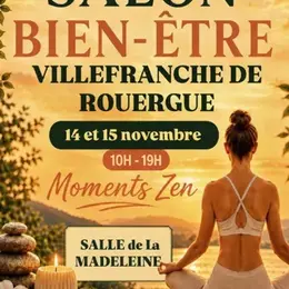 Salon du bien-être et nature