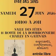 Salon du bien être - éveil des sens