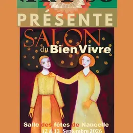 Salon du bien-vivre