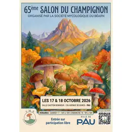 Salon du champignon