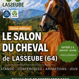 Salon du cheval