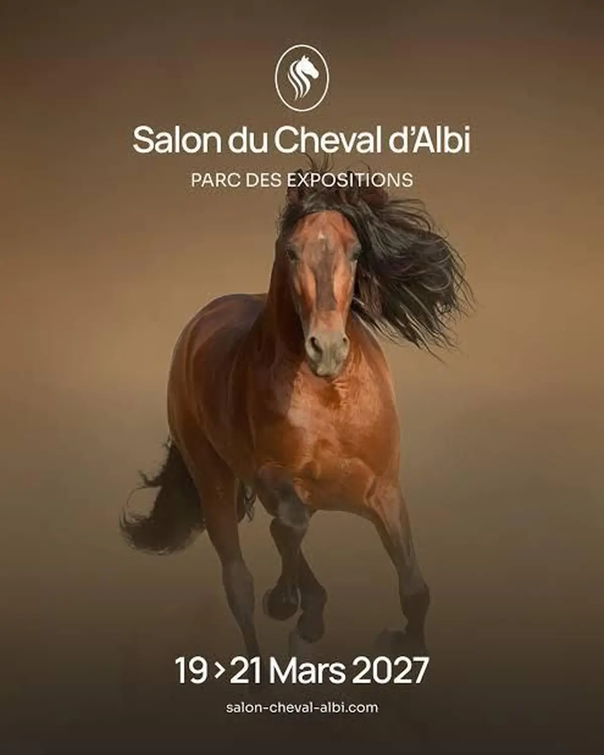 Salon du Cheval d'Albi 2027 : spectacles équestres, animations et découvertes