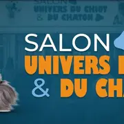 Salon du chiot et du chaton Avignon