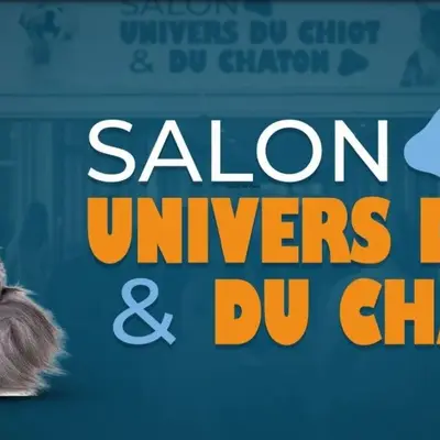Salon du chiot et du chaton Avignon