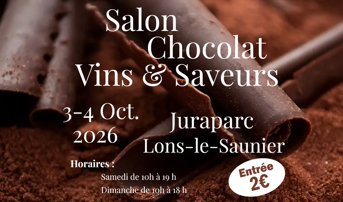 Salon du Chocolat