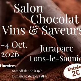 Salon du Chocolat