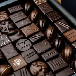 Salon du chocolat à Lyon 2027