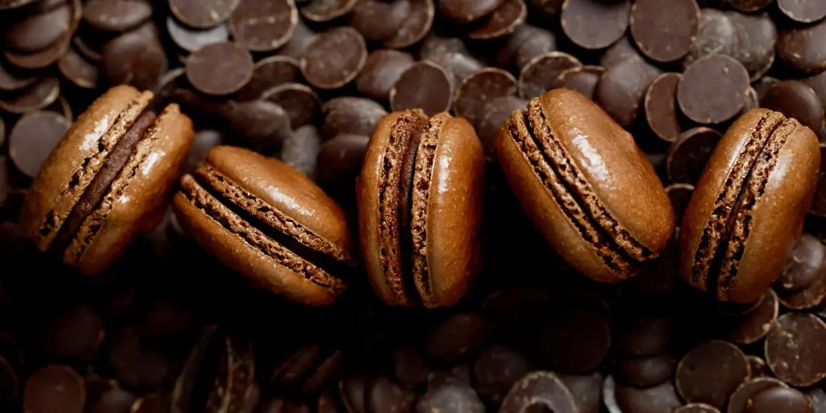 Salon du Chocolat à Lyon