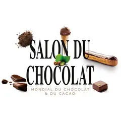 Salon du Chocolat à Paris en 2026