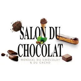 Salon du Chocolat à Paris en 2026