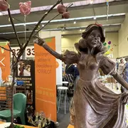 Salon du chocolat de Sedan