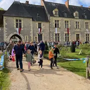 Salon du Chocolat, des Vins et de la Gastronomie à Couture-sur-Loir