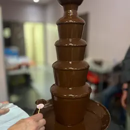 Salon Du Chocolat Et De L'Artisanat Gourmand