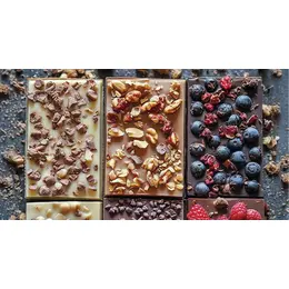 Salon du Chocolat et des Gourmandises