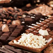 Salon du Chocolat et des Gourmandises