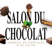 Salon du Chocolat - Paris 2023