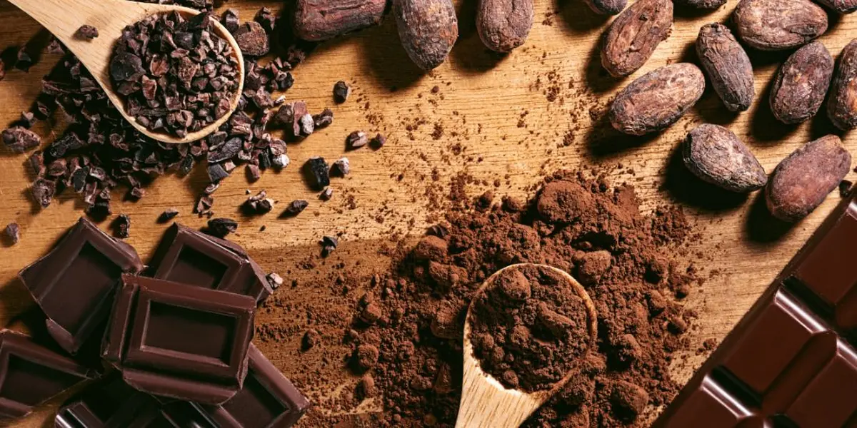 Salon du Chocolat à Paris
