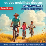Salon du cycle et des mobilités douces 2ème édition