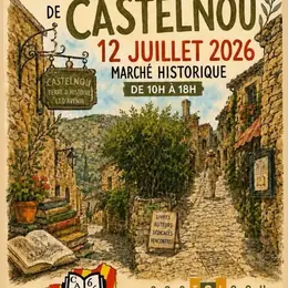 Salon Du Livre