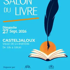 Salon du livre