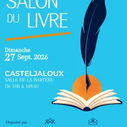 Salon du livre