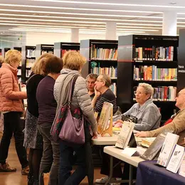 Salon du livre