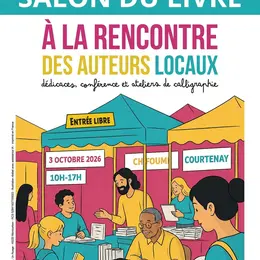 Salon du livre