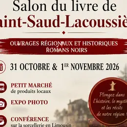 Salon du livre