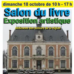 Salon du livre
