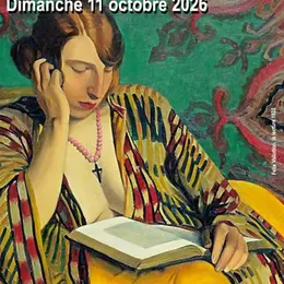 Salon du livre