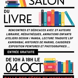 Salon Du Livre