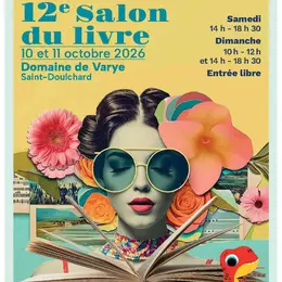 Salon du livre