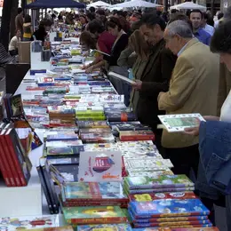 Salon du livre