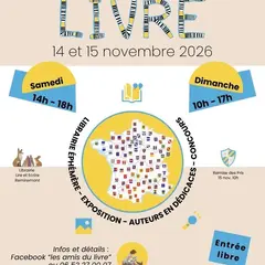 Salon du livre
