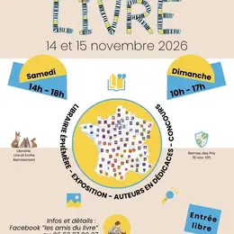 Salon du livre