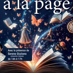 Salon du Livre