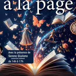 Salon du Livre