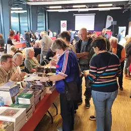 Salon du Livre 2026